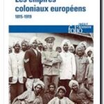 Les empires coloniaux européens : 1815-1919, Henri Wesseling