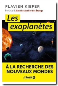 Les exoplanètes