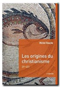 Les origines du christianisme