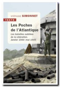 Les poches de l'Atlantique