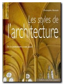 Les styles de l'architecture