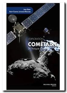 L'exploration cométaire