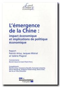 L'émergence De La Chine