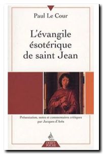 L'évangile ésotérique de saint Jean