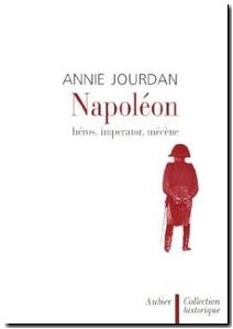 Napoléon - Héros, imperator, mécène