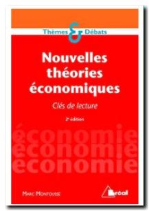 Nouvelles théories économiques