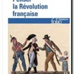 Penser la Révolution française , François Furet