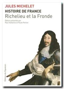 Richelieu Et La Fronde