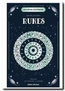 livre sur les Runes