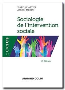 Sociologie de l'intervention sociale