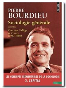 Sociologie générale, vol 2