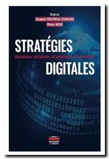 Stratégies digitales -