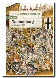 Tannenberg 15 juillet 1410