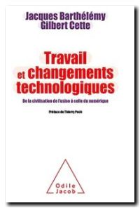 Travail et changements technologiques