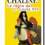 Vingt millions de Français et Louis XIV,  Olivier Chaline