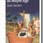 Voyager au Moyen Age, Jean Verdon