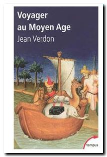 Voyager au Moyen Age