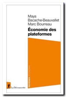 Économie des plateformes