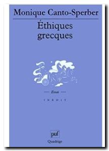 Éthiques grecques
