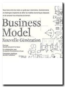 Business Model Nouvelle Generation