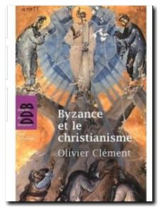Byzance et le christianisme