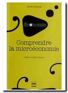Comprendre La Microeconomie