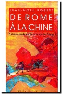 De Rome à la Chine