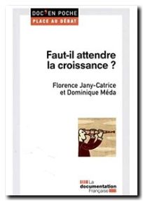 Faut-il attendre la croissance