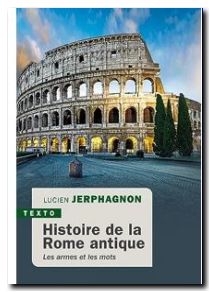 Histoire de la Rome antique