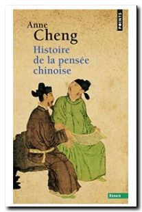 Histoire de la pensée chinoise