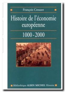 Histoire de l'économie européenne, 1000-2000