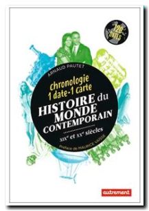 Histoire du monde contemporain