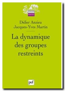 La dynamique des groupes restreints