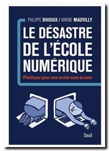 Le Désastre de l'école numérique