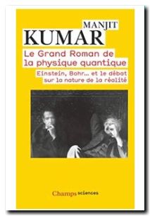 Le grand roman de la physique quantique 1