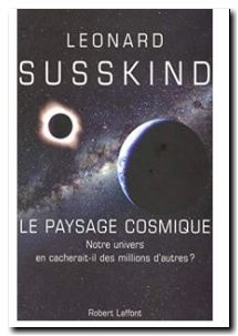Le paysage cosmique