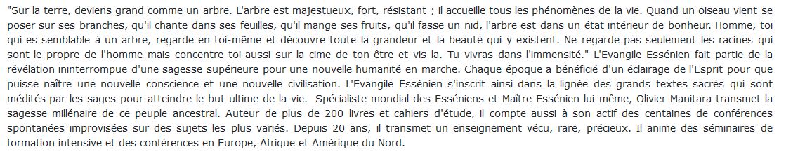 Le secret des trois mondes