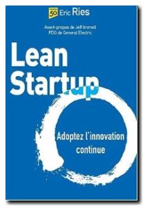 Lean Startup