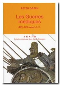 Les guerres Médiques