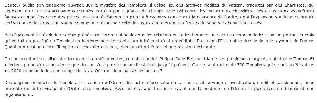 archives secrètes du Vatican