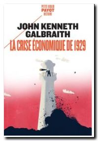 La Crise économique de 1929