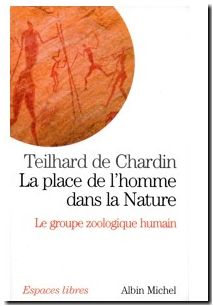La place de l'homme dans la nature