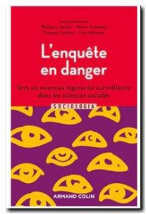 L'enquête en danger