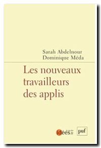 Les nouveaux travailleurs des applis