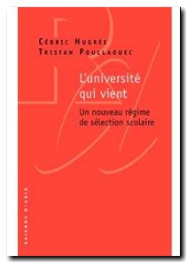 L'université qui vient