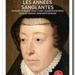 Les Reines de France au temps des Valois, tome 2 – Simone Bertière
