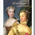 Les Reines de France au temps des bourbons – tome 3, Simone Bertière