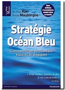 Stratégie Océan Bleu