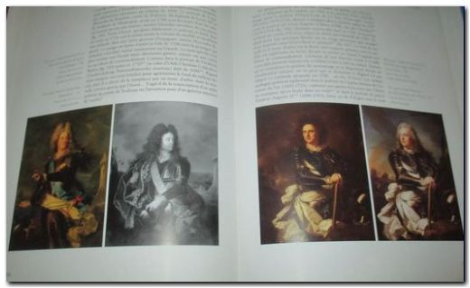 Hyacinthe Rigaud beau livre - page 59