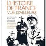 L&rsquo;Histoire de France vue d&rsquo;ailleurs , Jean-Noël Jeanneney et Jeanne Guérout